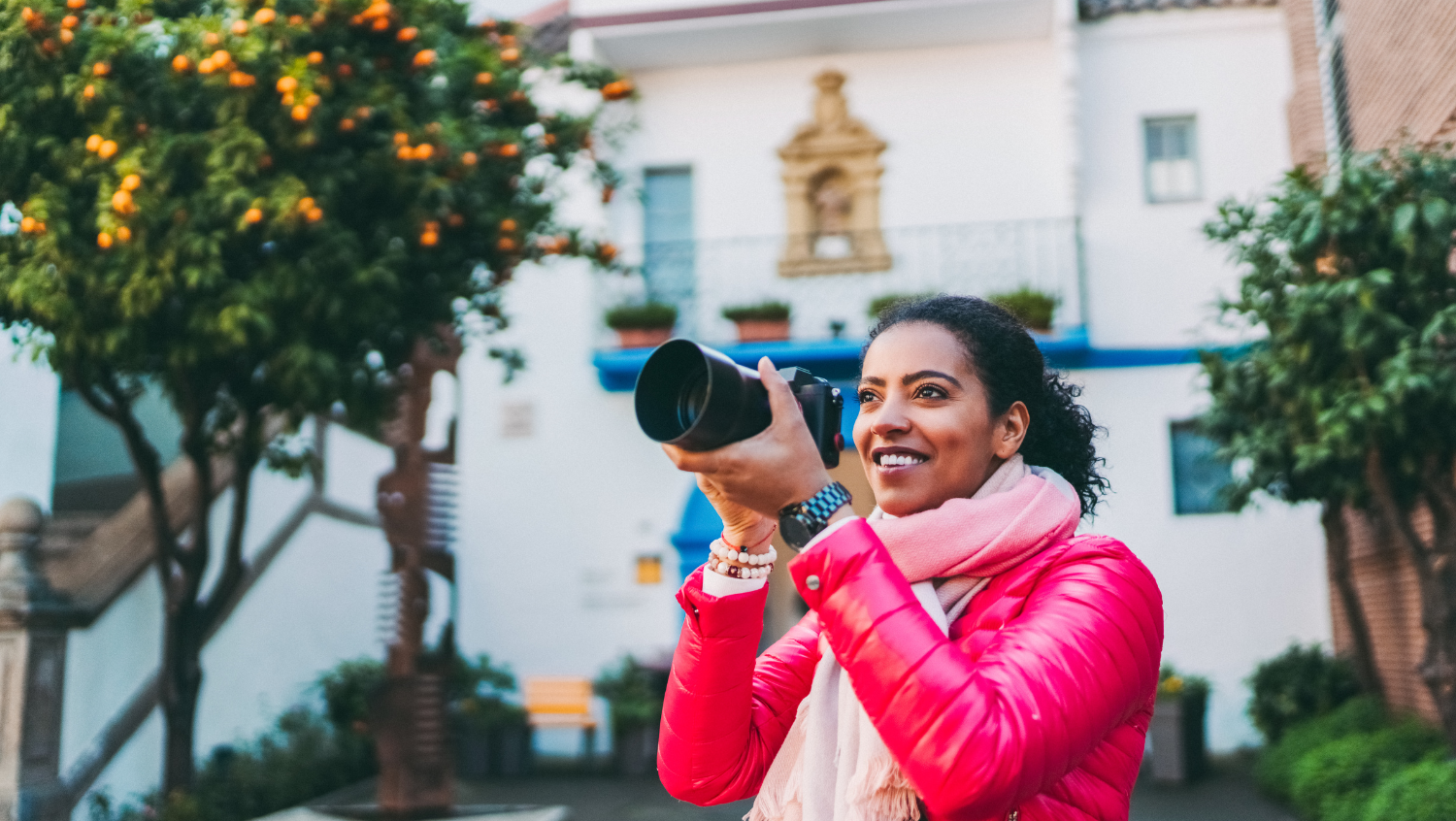 5 Things You Realize When You Travel Far Away From Your City