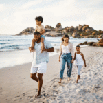 Vacations Will Make for a Trip he Whole Family Will Love