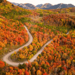 21 Best Places to See Fall Foliage in the United States