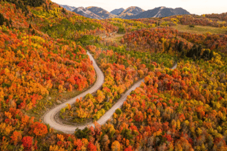 21 Best Places to See Fall Foliage in the United States