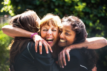 11 Reasons Why You'll Love Traveling With Your Best Friend