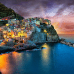 50 Best Vacation Spots & Places To Visit In The World