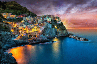 50 Best Vacation Spots & Places To Visit In The World