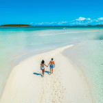 The Top Beach Destinations for Couples this Summer
