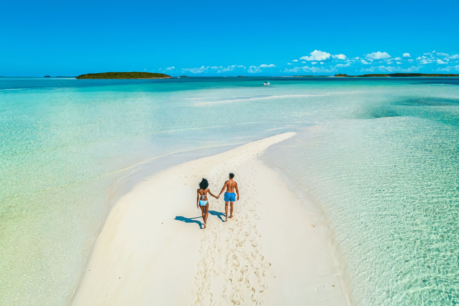 The Top Beach Destinations for Couples this Summer