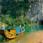 Phong Nha Among Vietnam's 10 Most Tourist Destinations