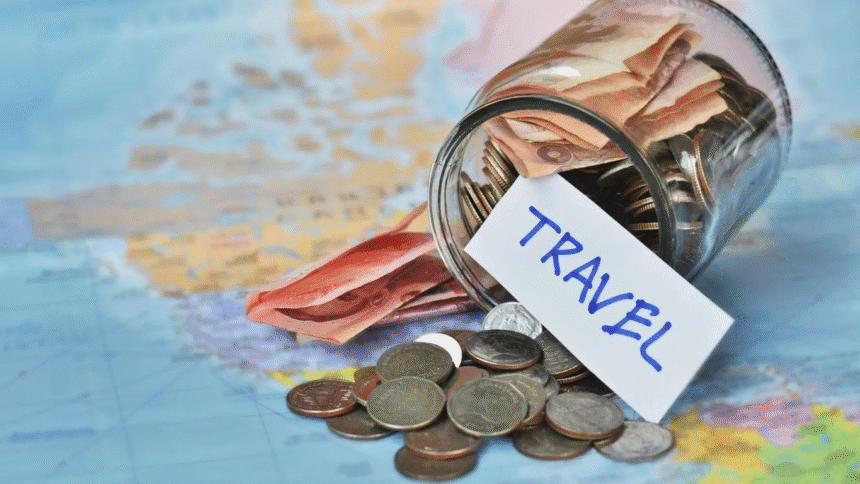 16 Best Budget Tips on How to Travel the World Cheaply