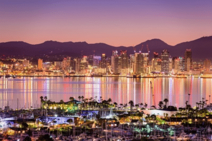 REVIEW: San Diego City Beat’s a Night at The Besties