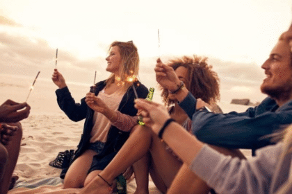9 Awesome Destinations for Solo Female Travelers