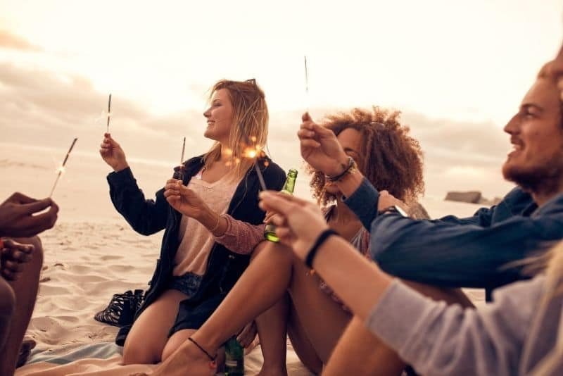 9 Awesome Destinations for Solo Female Travelers