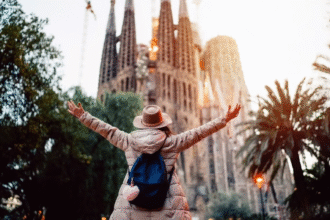 The 11 Best European Cities For Women Traveling Solo