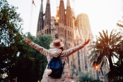 The 11 Best European Cities For Women Traveling Solo