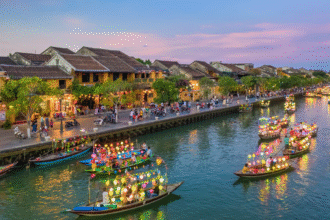 10 Places You Can’t Miss If It’s Your First Time in Viet Nam