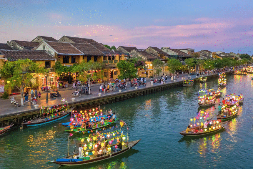 10 Places You Can’t Miss If It’s Your First Time in Viet Nam