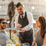 Maintaining A Healthy Diet While Traveling In Italy