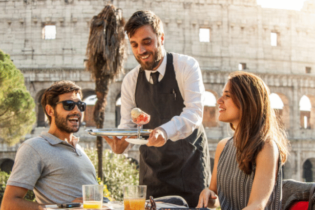 Maintaining A Healthy Diet While Traveling In Italy