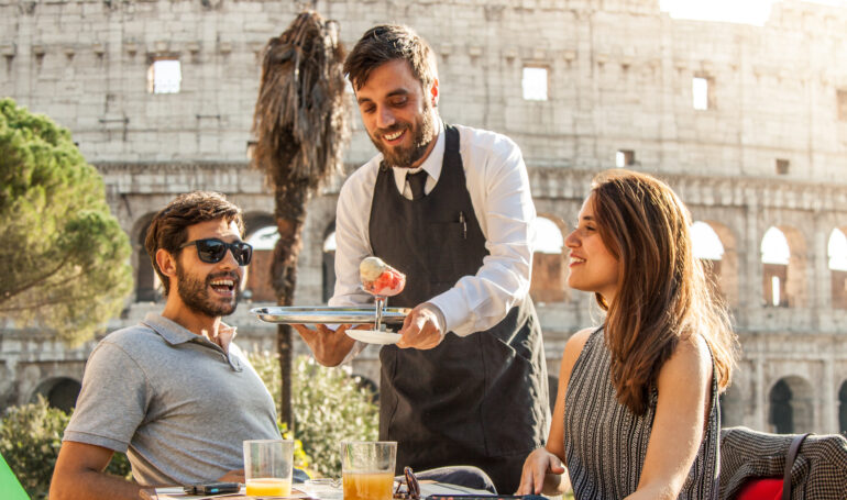 Maintaining A Healthy Diet While Traveling In Italy