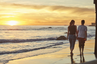 The 10 Best Romantic Spots in Costa Rica for Couples