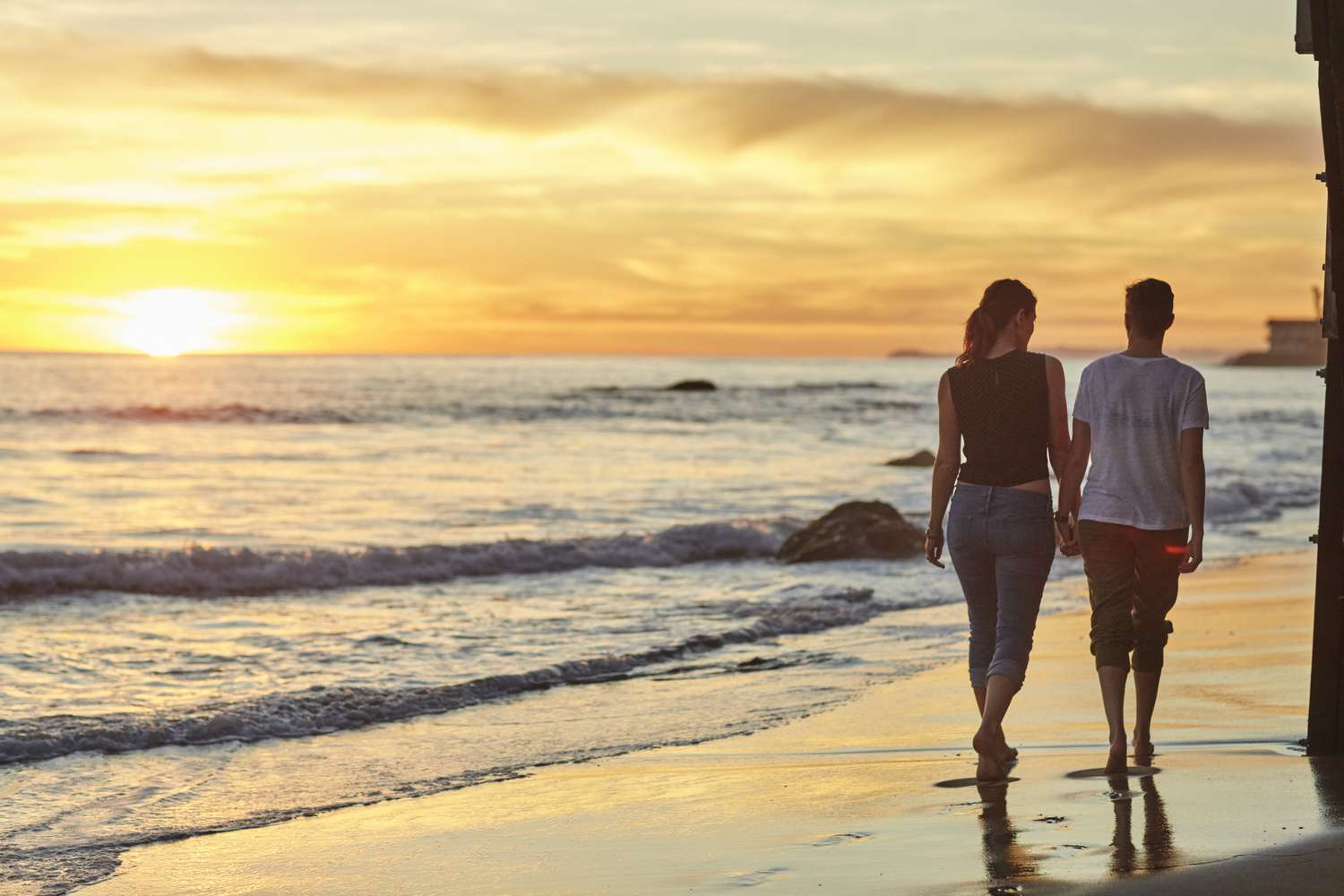 The 10 Best Romantic Spots in Costa Rica for Couples