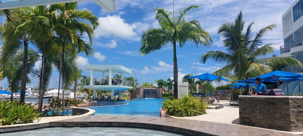 Family-Friendly Dive Resorts for Memorable Getaways