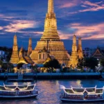 5 top reasons to stay at a hotel near Bangkok’s Don Muang Airport