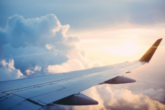 The Transformative Power of Travel