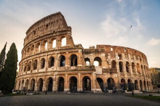 Why Italy Is the Perfect Destination for a Luxury Vacation