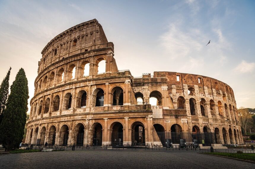 Why Italy Is the Perfect Destination for a Luxury Vacation