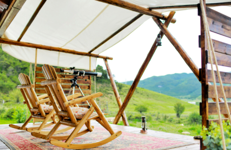 Swing into Luxury: Discover San Lameer’s World-Class Golf Experience