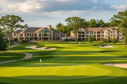 What To Know Before Joining an Oakland Country Club