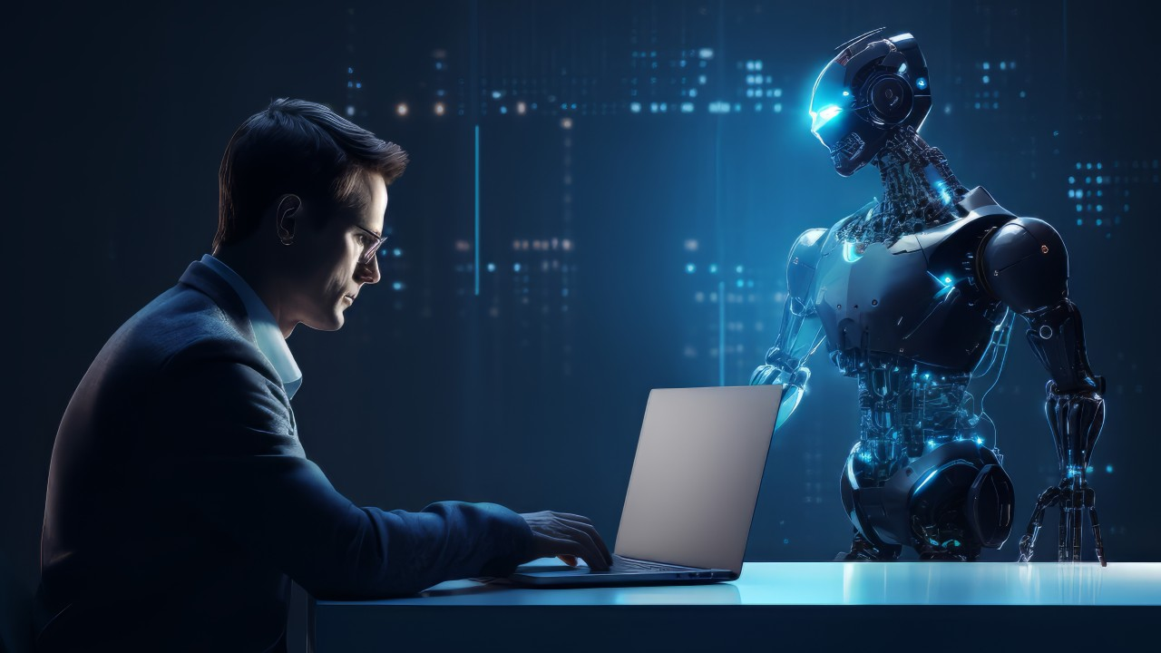 Can AI Assistants Work Without Internet